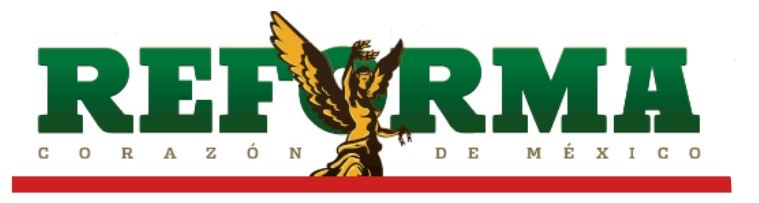 Reforma Logo